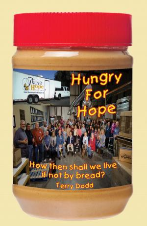 Book cover of Hungry for Hope