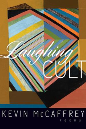 Cover of the book Laughing Cult by Maarten Asscher