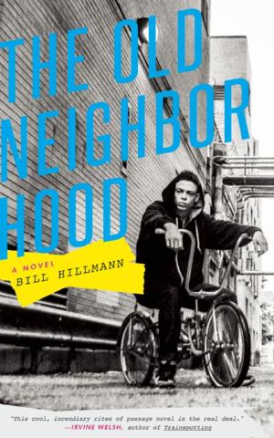 Cover of the book The Old Neighborhood by Amber Sparks