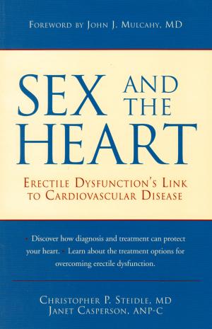 Cover of the book Sex and the Heart by Eric J. Burch