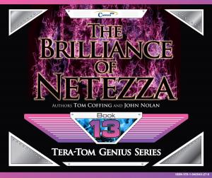 Cover of the book The Brilliance of Netezza by Tom Coffing, John Nolan