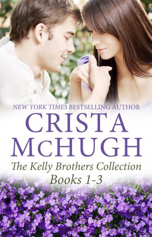 bigCover of the book The Kelly Brothers, Books 1-3 by 