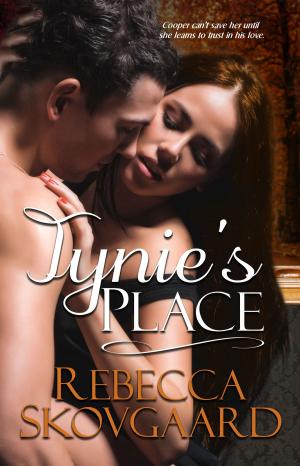 Cover of the book Tynie's Place by D. M. Thornton