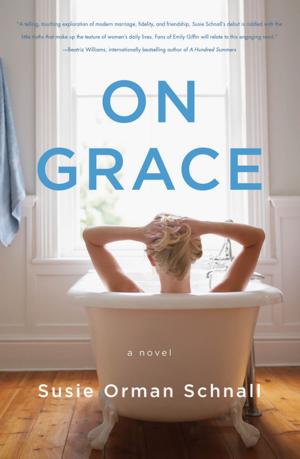 Cover of the book On Grace by Elise A. Miller