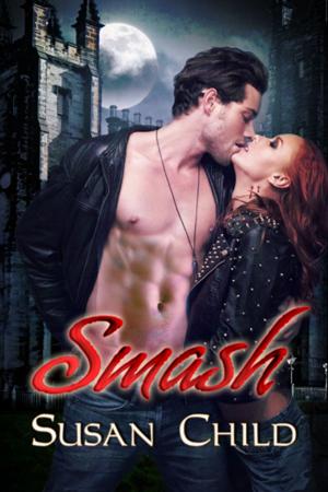 Cover of the book Smash by Vanessa Reign