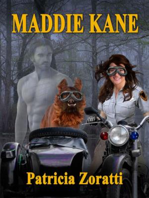 Cover of the book Maddie Kane by Athena Grayson