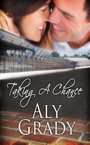 bigCover of the book Taking a Chance / A Racer’s Widow Story by 