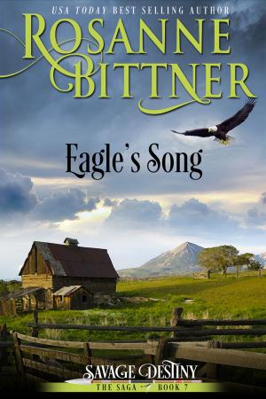 bigCover of the book Eagle's Song by 