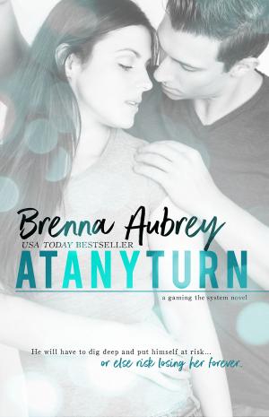 Cover of the book At Any Turn by Sandy Raven
