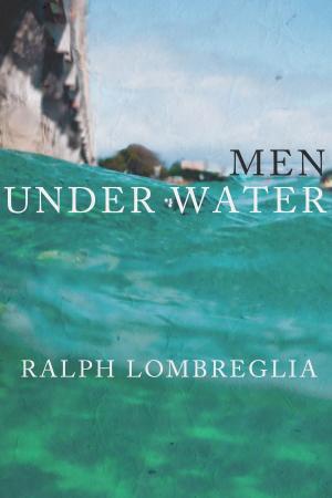 Cover of the book Men Under Water by Bryan Furuness