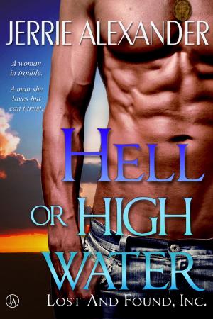 Cover of Hell or High Water
