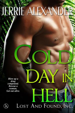 Cover of the book Cold Day in Hell by Pertunia Lehoka