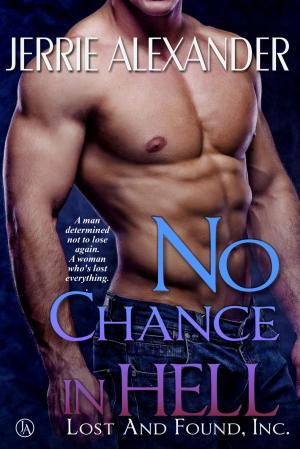 Cover of the book No Chance in Hell by Mary Lee Tiernan