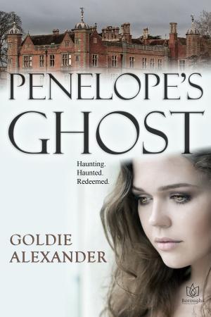 Cover of the book Penelope's Ghost by Deena Remiel