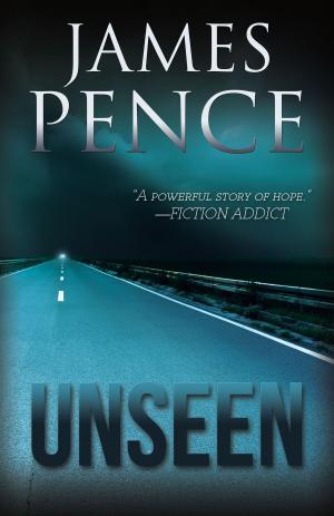 Cover of the book Unseen by Shaun Tennant