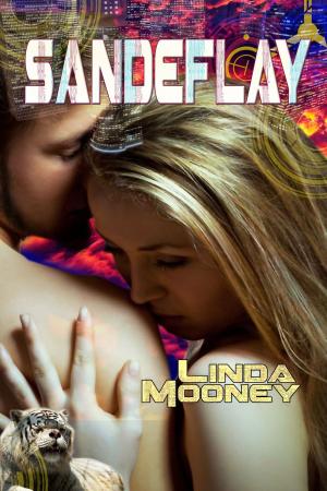 Book cover of Sandeflay