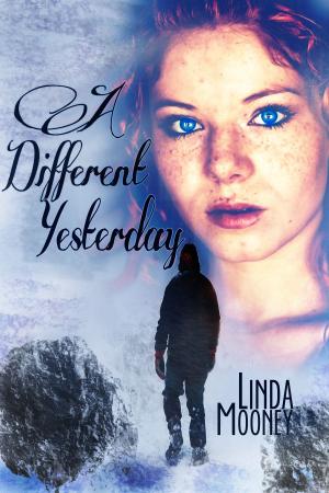 bigCover of the book A Different Yesterday by 