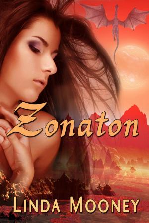 Book cover of Zonaton