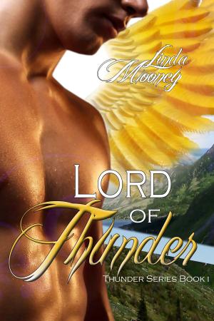 Book cover of Lord of Thunder
