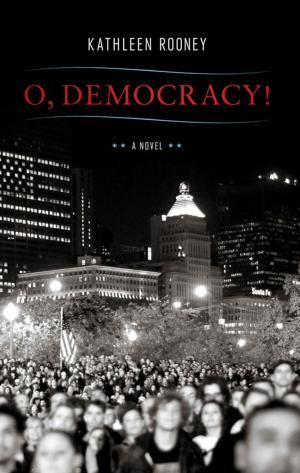 Book cover of O, Democracy!