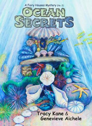bigCover of the book Ocean Secrets by 