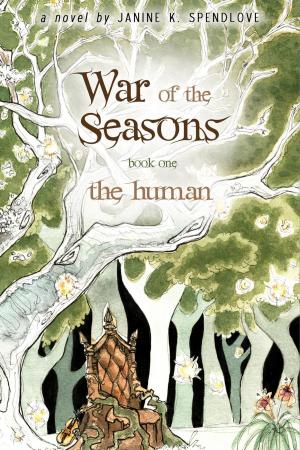 Cover of the book War of the Seasons, Book One by Paul Caggegi