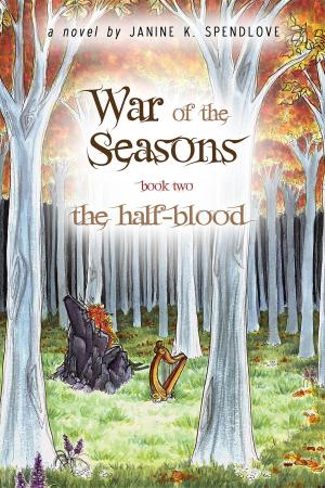 Cover of the book War of the Seasons, Book Two by Ella Mansfield