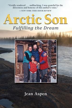 Cover of the book Arctic Son by Corey Ford