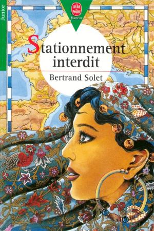 bigCover of the book Stationnement interdit by 