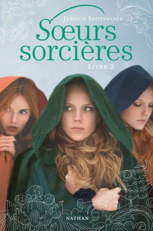 Book cover of Soeurs sorcières - Livre 2