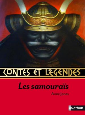 Cover of the book Les Samouraïs by Yves Grevet