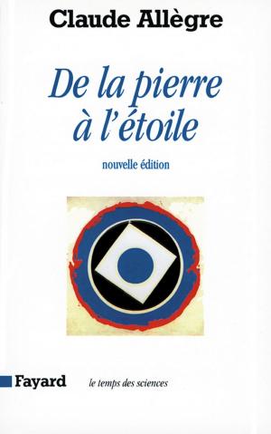 Cover of the book De la pierre à l'étoile by Jean-Marie Pelt
