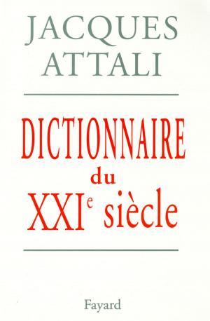Book cover of Dictionnaire du XXIe siècle