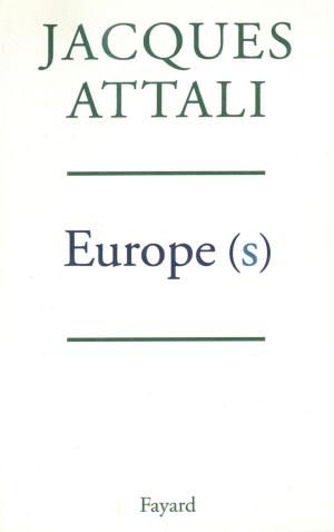 Book cover of Europe(s)