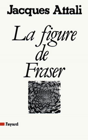 Cover of the book La Figure de Fraser by Jacques Mazeau, Didier Convard