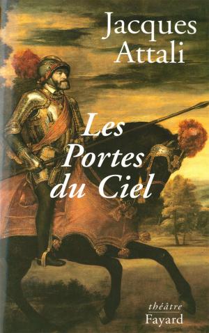 Cover of the book Les Portes du Ciel by Madeleine Chapsal