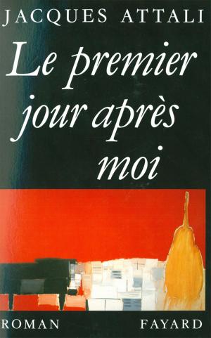 Cover of the book Le Premier jour après moi by Antoine Leiris