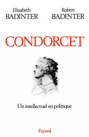 Cover of the book Condorcet by Virginie Grimaldi