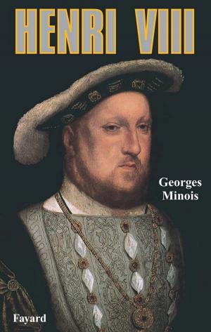 Cover of the book Henri VIII by François de Closets