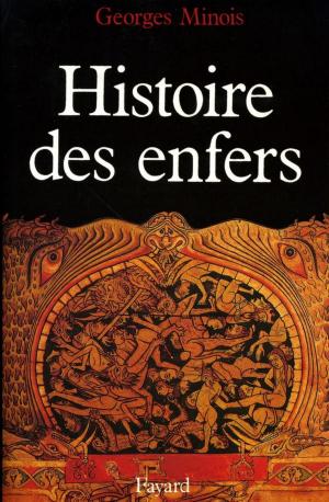 bigCover of the book Histoire des enfers by 