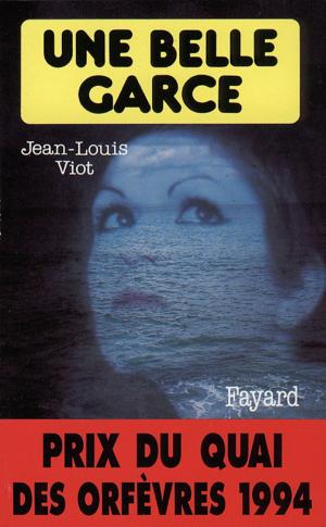 Cover of the book Une belle garce by Michel de Roy