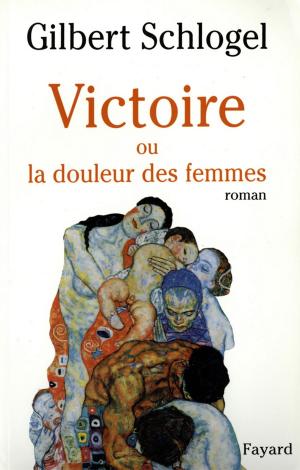 Cover of the book Victoire by Jacques Attali