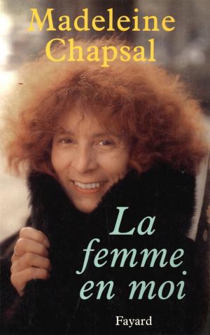 Cover of the book La Femme en moi by Roger Lichtenberg, Amandine Marshall