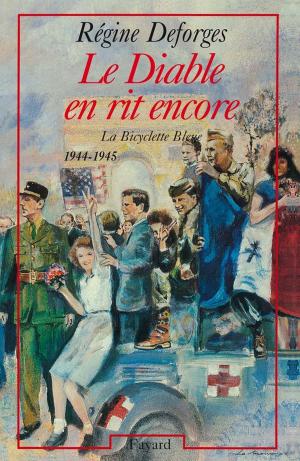 Cover of the book Le Diable en rit encore by Jacques Attali