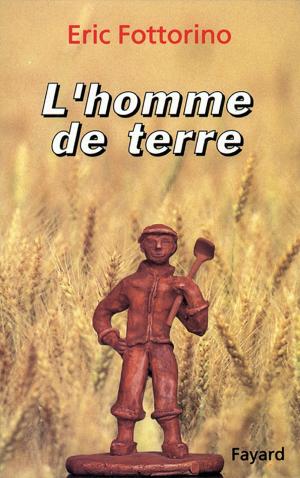 Cover of the book L'Homme de terre by Benoît Duteurtre