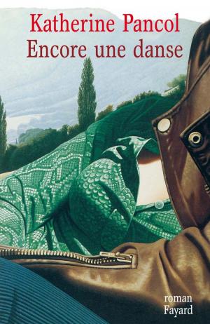 Cover of the book Encore une danse by Gaspard Dhellemmes