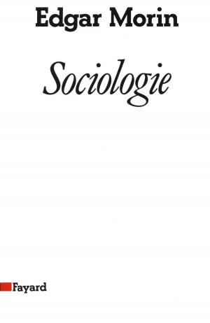 Cover of the book Sociologie by Jinan, Thierry Oberlé