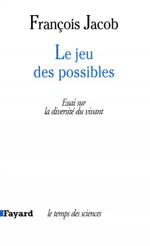 Cover of the book Le Jeu des possibles by Robert Fossier