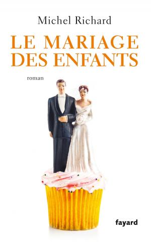 Cover of the book Le mariage des enfants by Janine Boissard