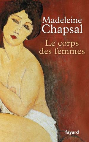 Cover of the book Le corps des femmes by Emmanuel Pierrat